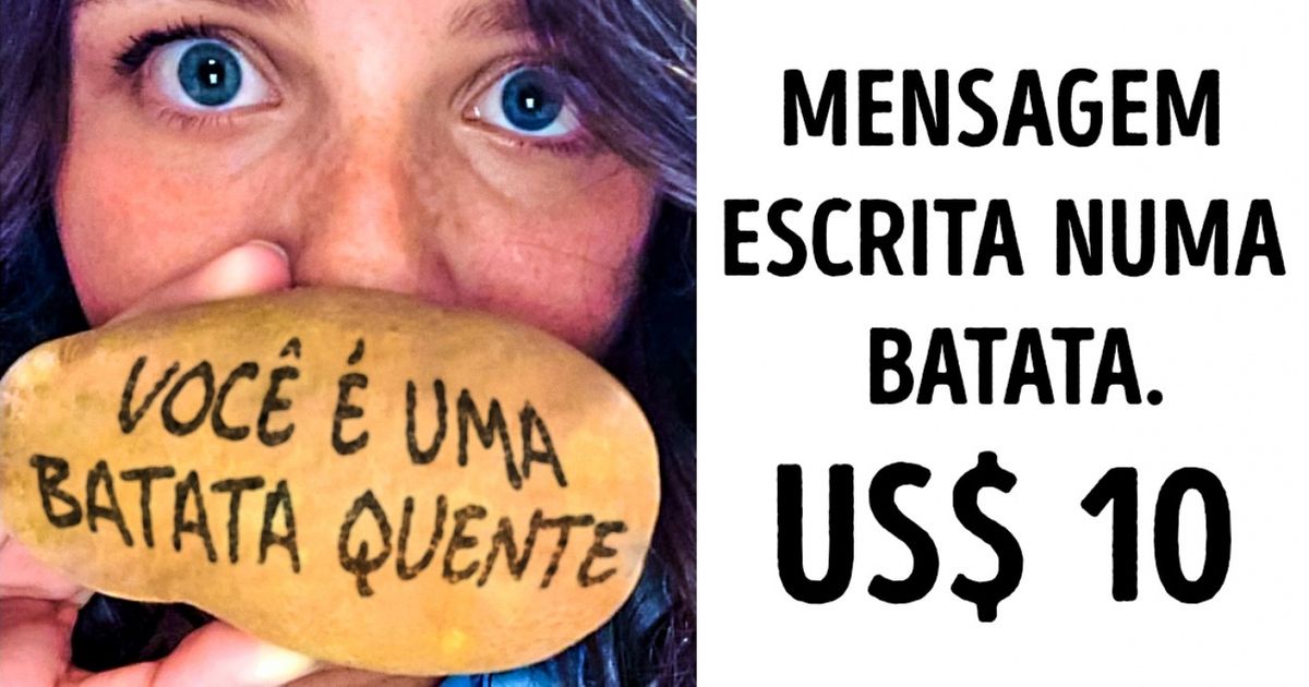 8 Ideias de negócios idiotas que enriqueceram seus criadores