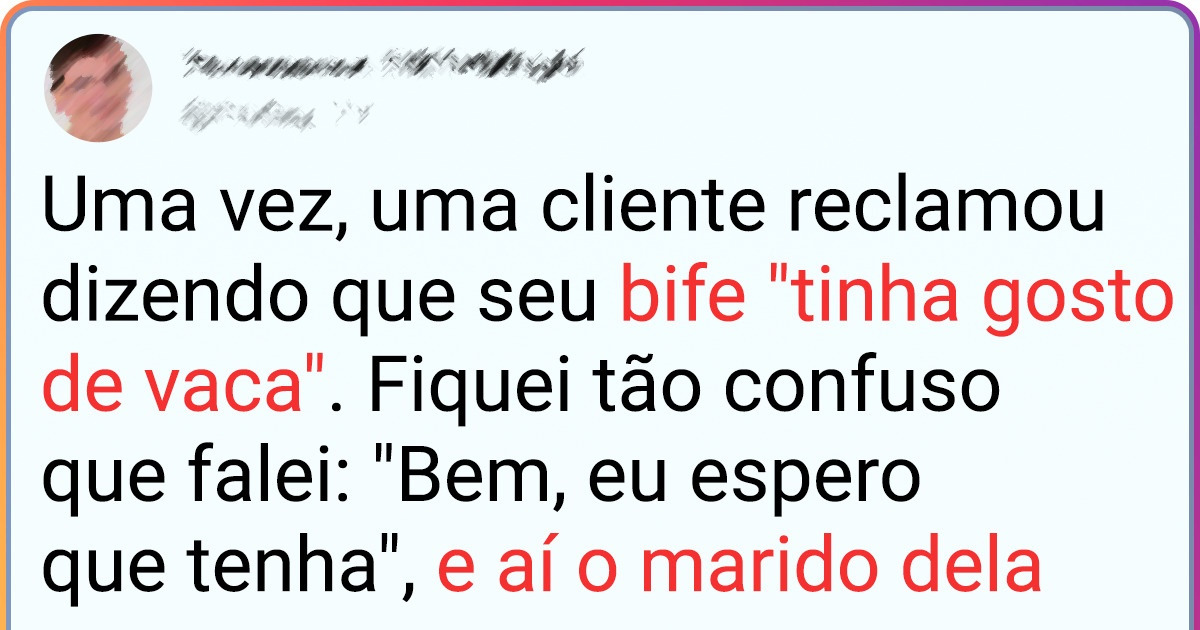 17 Tuítes que certamente te farão ficar com a barriga doendo de tanto rir