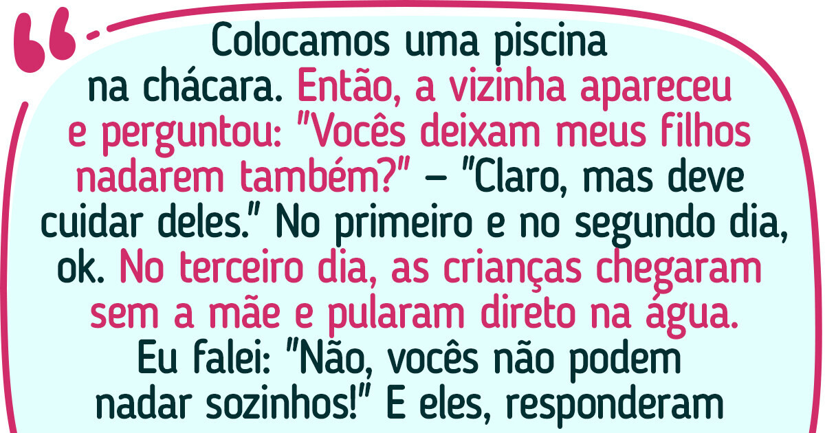 19 Pessoas que decidiram ajudar os outros e acabaram se dando mal 19 Pessoas que decidiram ajudar os outros e acabaram se dando mal