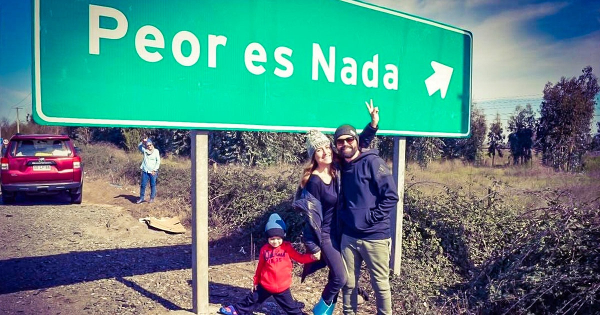 20 Localidades com nomes difíceis de acreditar, mas que têm uma boa história por trás 20 Localidades com nomes difíceis de acreditar, mas que têm uma boa história por trás