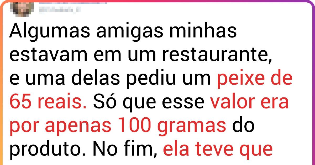 Internautas compartilharam histórias sobre aqueles momentos de arrependimento logo após uma compra cara (e nós entendemos muito bem)