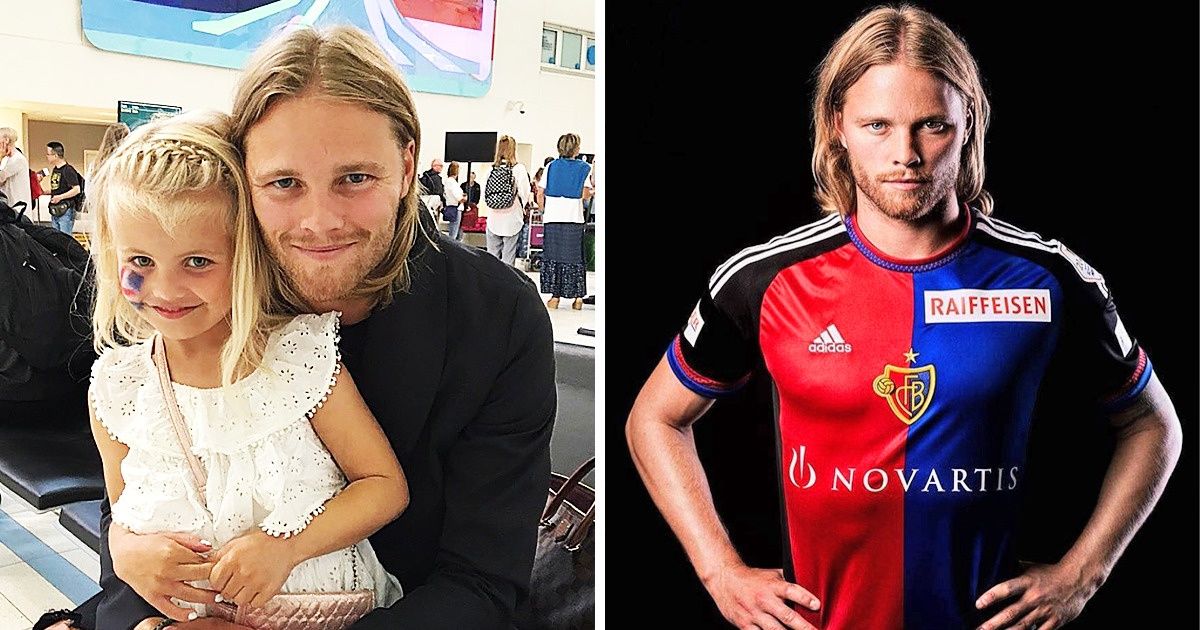 Os solteiros mais cobiçados da Copa do Mundo de 2018