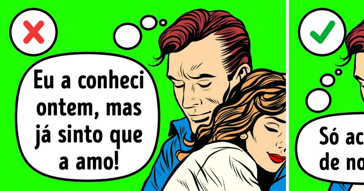 10 Efeitos psicológicos que orientam a nossa vida