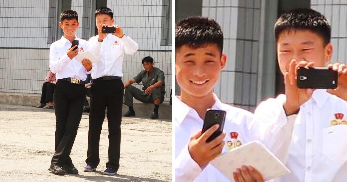 20+ Fotos que mostram a vida cotidiana na Coreia do Norte 20+ Fotos que mostram a vida cotidiana na Coreia do Norte