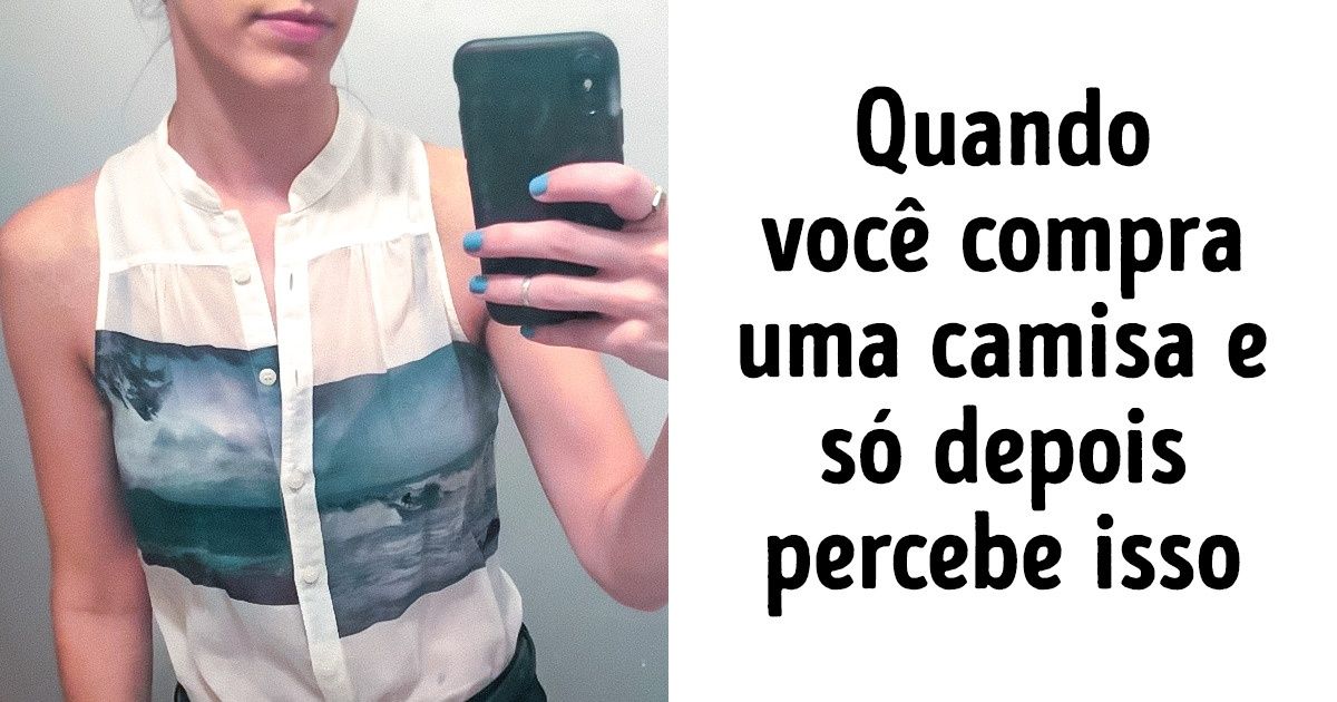 23 Fotos que vão mexer até com quem tem nervos de aço