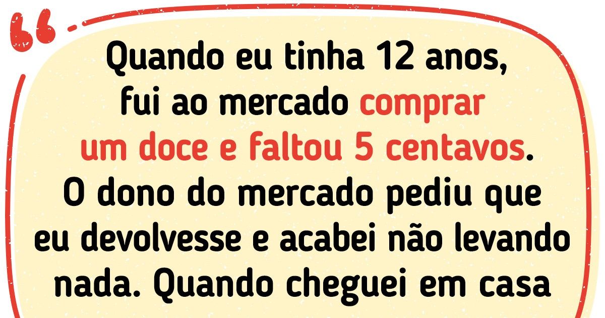 20 Leitores do Incrível revelam como pessoas mesquinhas parecem não ter nenhuma consideração pelo próximo