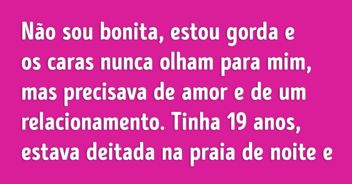 14 Histórias mostram que o amor é um sentimento puro