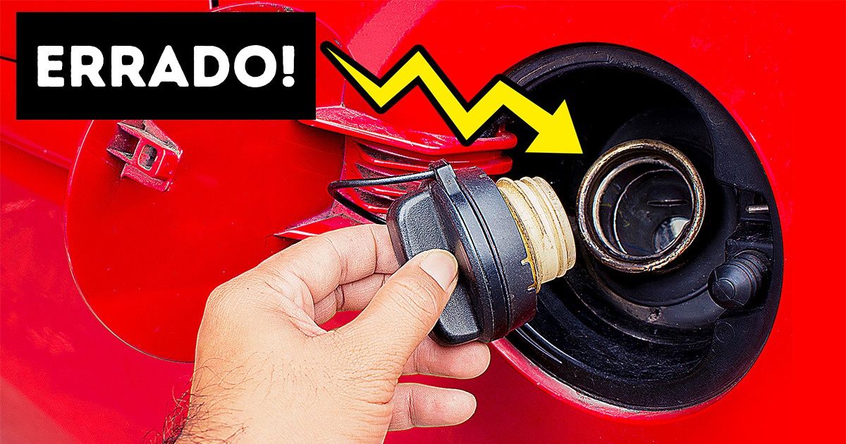9 Segredos automotivos que só motoristas experientes conhecem