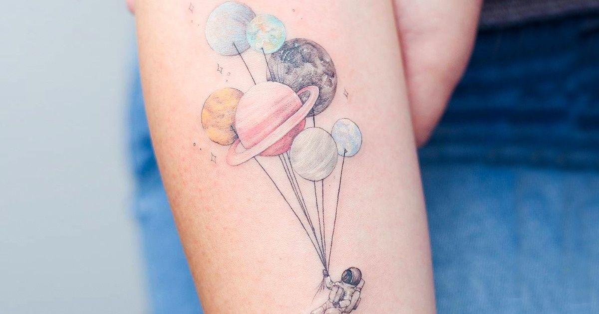 25 Tatuagens que incorporam sutileza e elegância 25 Tatuagens que incorporam sutileza e elegância