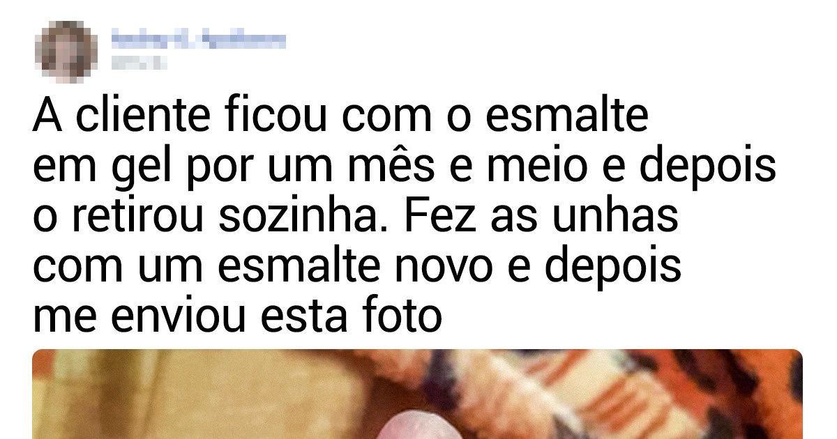 Trabalho como manicure autônoma e vou compartilhar alguns segredos sobre minha profissão (e por que deixei os salões de beleza)