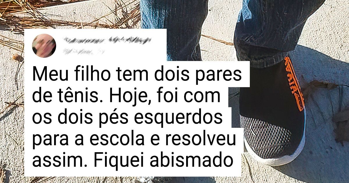16 Crianças astutas que enganaram todos e venceram o sistema