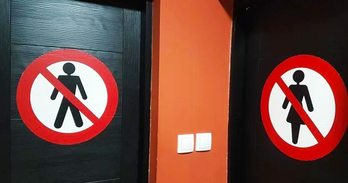 25+ Fotos super confusas para os melhores investigadores 25+ Fotos super confusas para os melhores investigadores