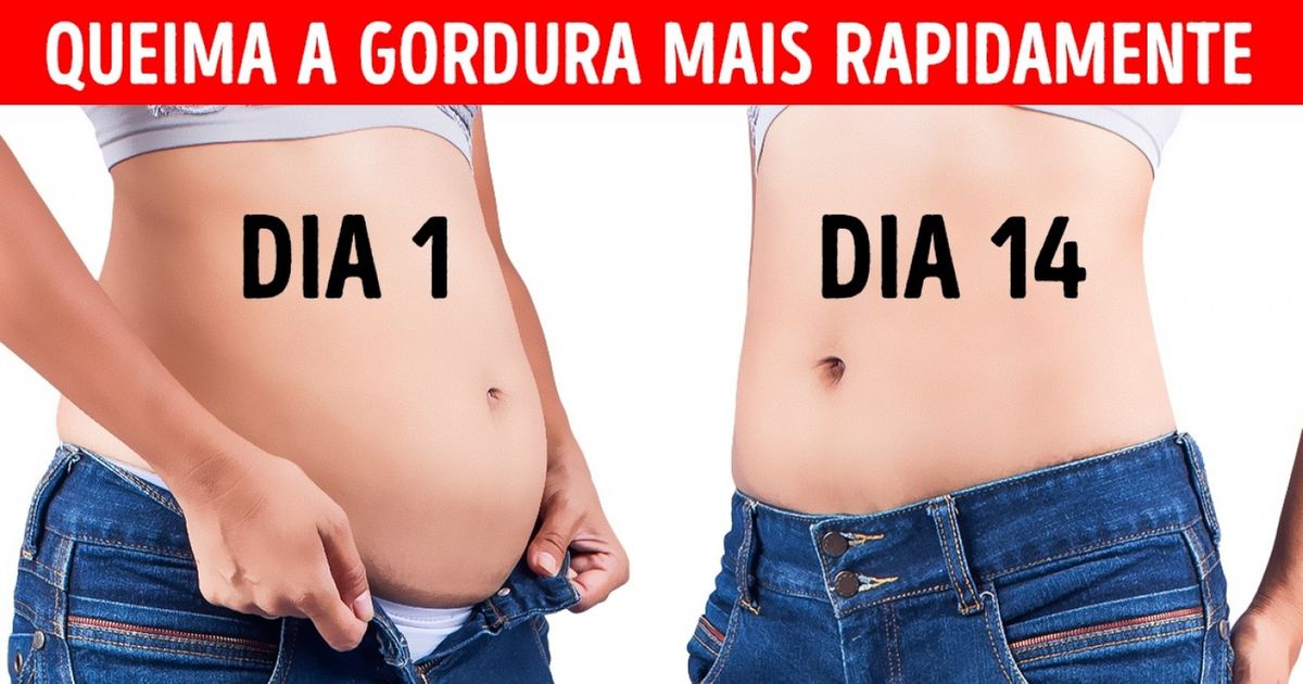 Consiga um abdômen tanquinho com esta bebida