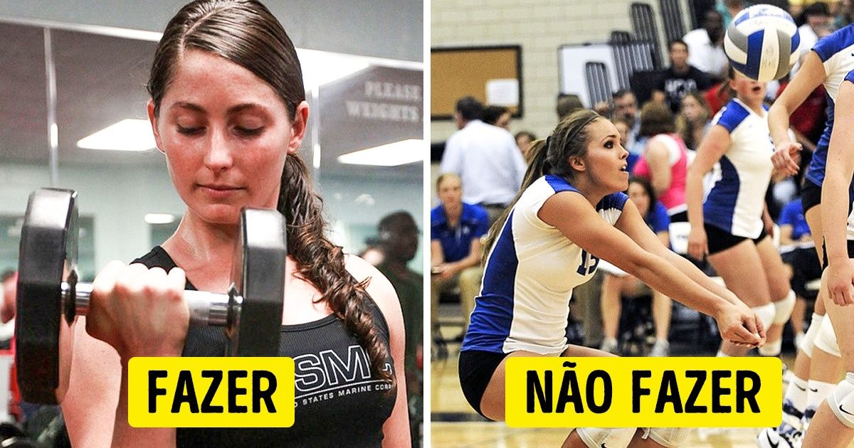 6 Dicas de atividades para reduzir o desgaste de suas articulações 6 Dicas de atividades para reduzir o desgaste de suas articulações