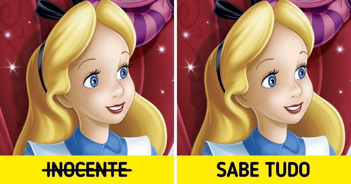 10 Mocinhos da ficção que podem não ser tão bonzinhos quanto parecem 10 Mocinhos da ficção que podem não ser tão bonzinhos quanto parecem