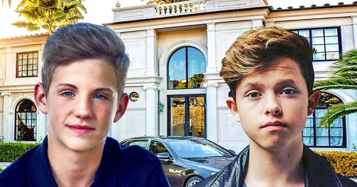 10 Jovens que ficaram milionários antes dos 25 anos 10 Jovens que ficaram milionários antes dos 25 anos