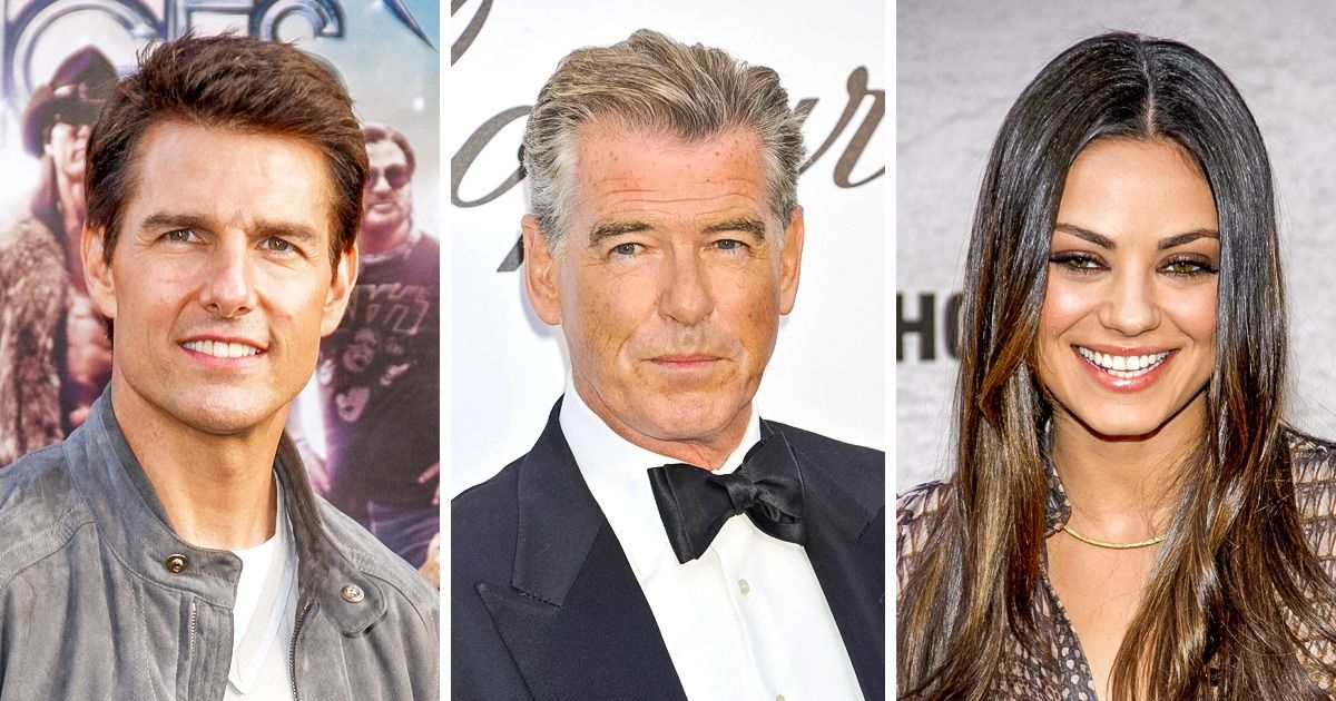 Famosos que salvaram a vida de pessoas no mundo real Famosos que salvaram a vida de pessoas no mundo real