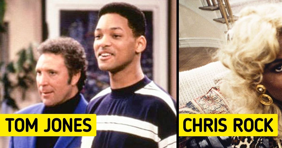 20 Famosos com participações especiais na série “Um Maluco no Pedaço”