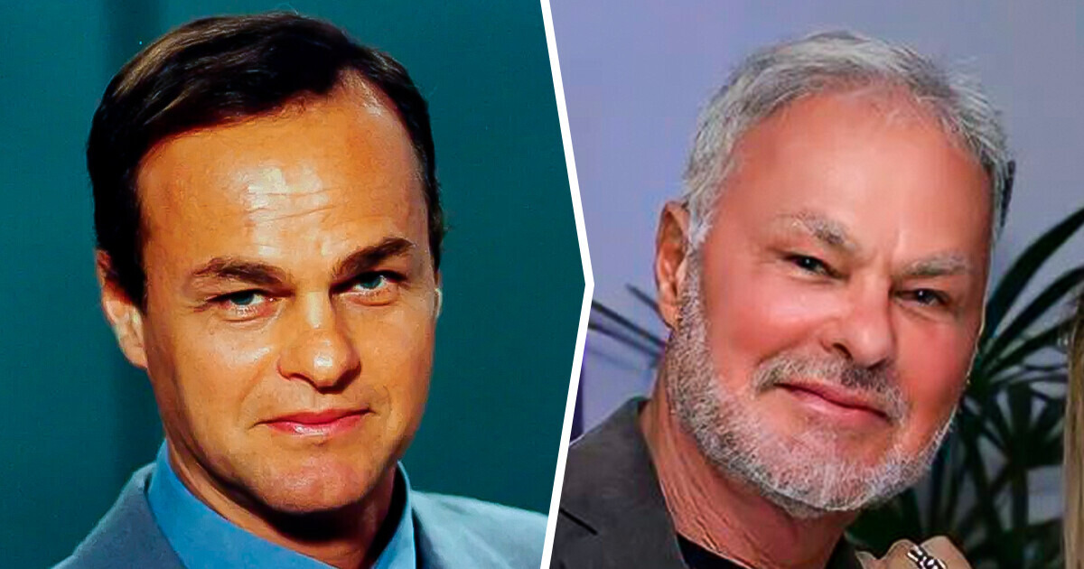 20+ Famosos que tiveram a aparência transformada com os anos e não se importam com o que dizem