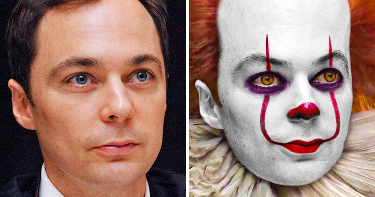 Assim ficariam 11 famosos fantasiados para o Halloween, segundo o Incrível