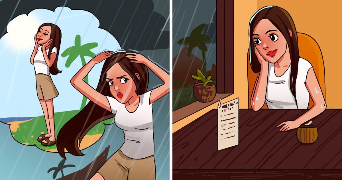 7 Hábitos que nos fazem deixar a própria vida para depois 7 Hábitos que nos fazem deixar a própria vida para depois
