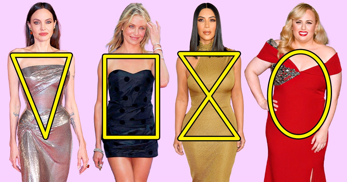 5 Tipos de corpo feminino e como valorizar o seu com estilo e confiança