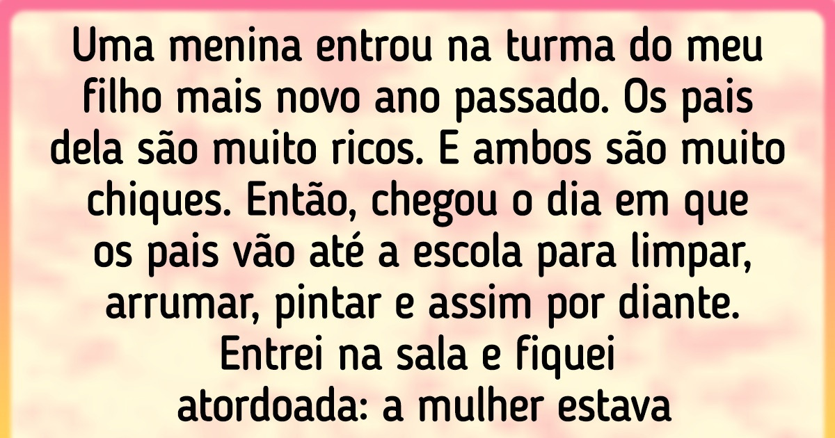 14 Histórias sobre como as primeiras impressões podem enganar