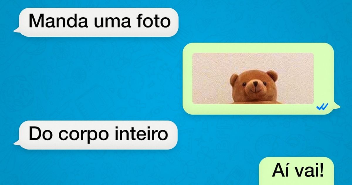 17 Mensagens de mulheres que mandam muito bem no sarcasmo 17 Mensagens de mulheres que mandam muito bem no sarcasmo