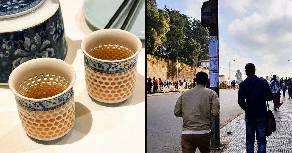 20+ Fotos que tivemos de olhar mais de uma vez para perceber que não foram retocadas 20+ Fotos que tivemos de olhar mais de uma vez para perceber que não foram retocadas