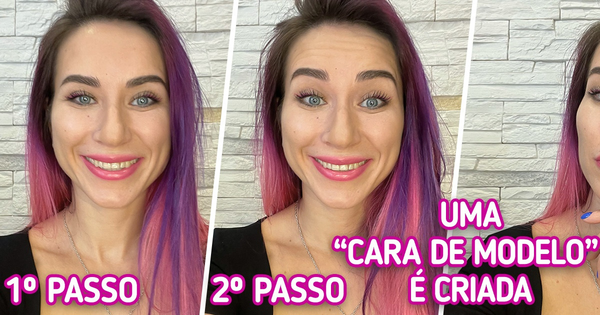 13 Truques para ajudar a tirar selfies perfeitas — mesmo que você não tenha as habilidades das modelos do Instagram