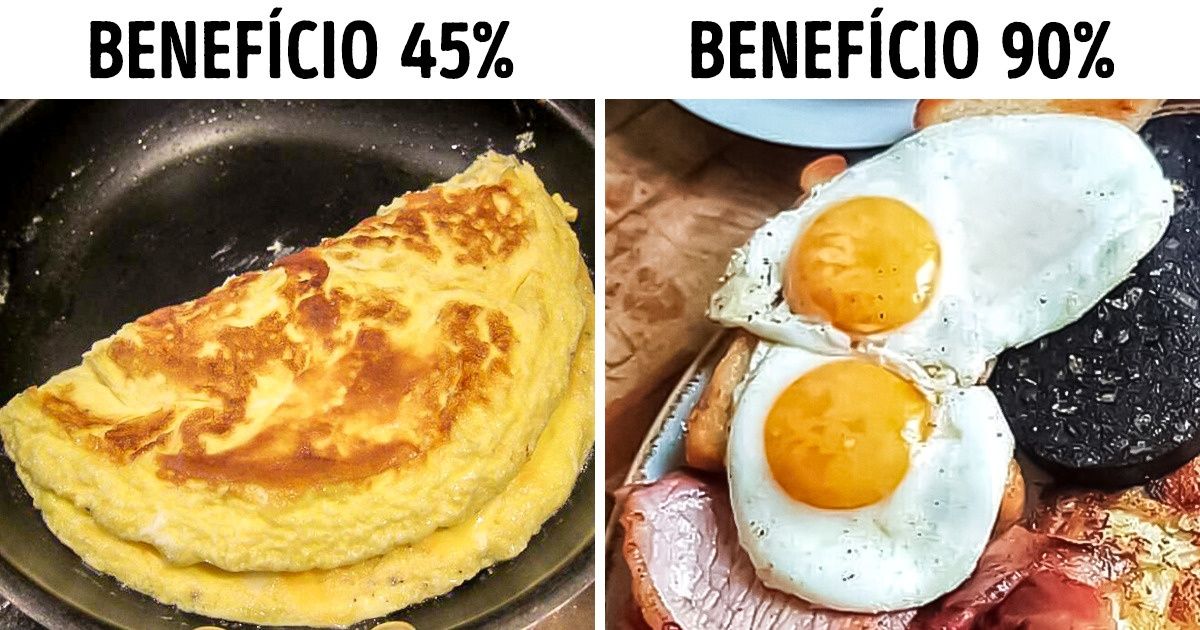 16 Mitos sobre os ovos nos quais já não deveríamos acreditar 16 Mitos sobre os ovos nos quais já não deveríamos acreditar