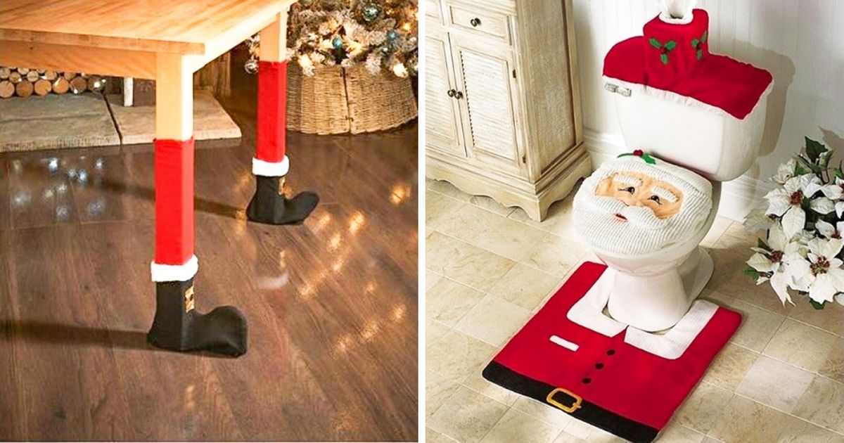 Confira estas ideias incríveis para decorar a sua casa agora que o Natal está chegando