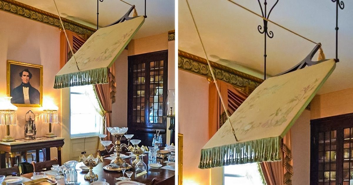 18 Artefatos cuja finalidade só foi descoberta com a ajuda de usuários da Internet 18 Artefatos cuja finalidade só foi descoberta com a ajuda de usuários da Internet