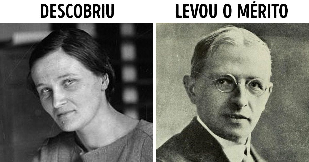 Ela podia se tornar mais famosa do que Einstein, mas o seu nome ficou esquecido por causa dos estereótipos de gênero