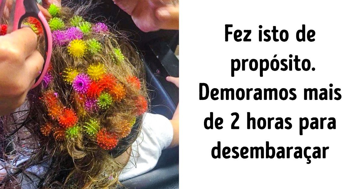 7 Tipos de comportamento infantil que devem servir de alerta para os pais 7 Tipos de comportamento infantil que devem servir de alerta para os pais
