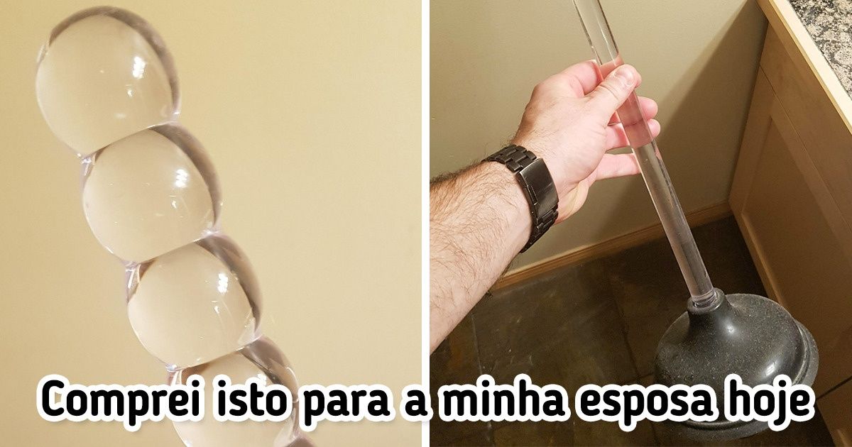 15+ Objetos que não são exatamente o que parecem 15+ Objetos que não são exatamente o que parecem