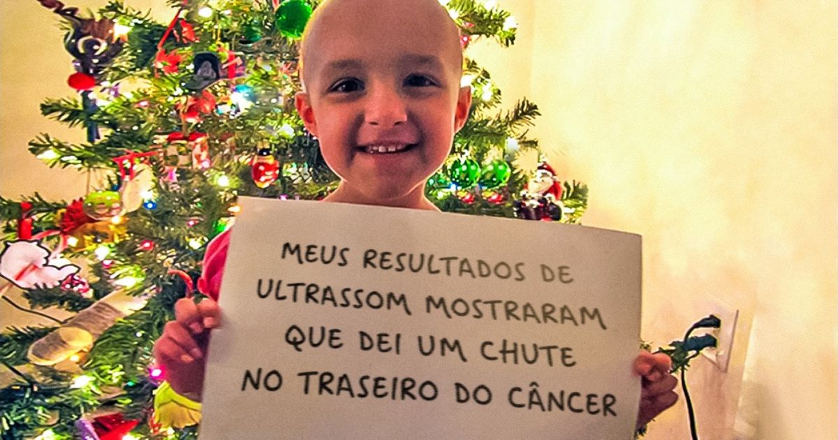 23 Fotos para despertar o verdadeiro espírito do Natal