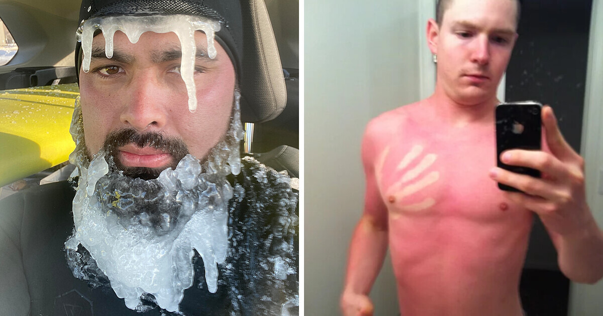 15+ Pegadinhas do destino que provaram que rir é a melhor solução