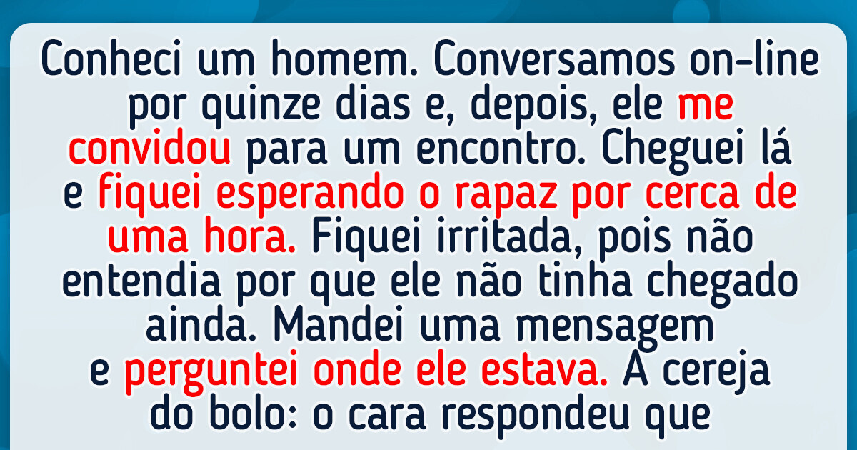 14 Situações que transformarão até a mulher mais calma em um dragão 14 Situações que transformarão até a mulher mais calma em um dragão