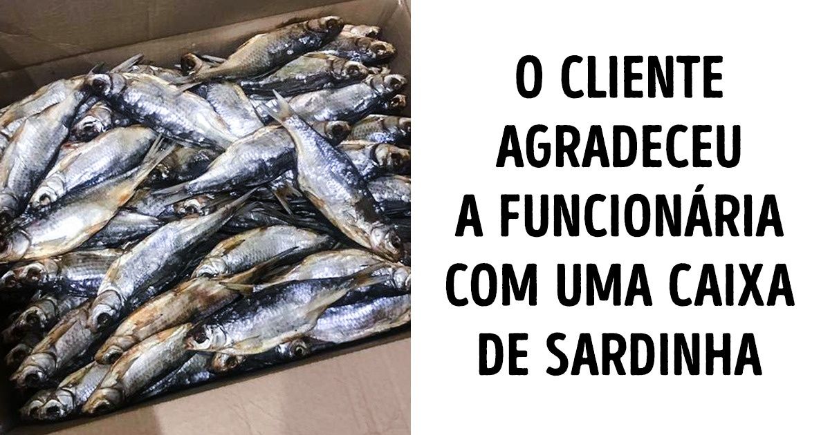 20+ pessoas contaram sobre os presentes mais ridículos que receberam e dos quais vão se lembrar para o resto da vida 20+ pessoas contaram sobre os presentes mais ridículos que receberam e dos quais vão se lembrar para o resto da vida