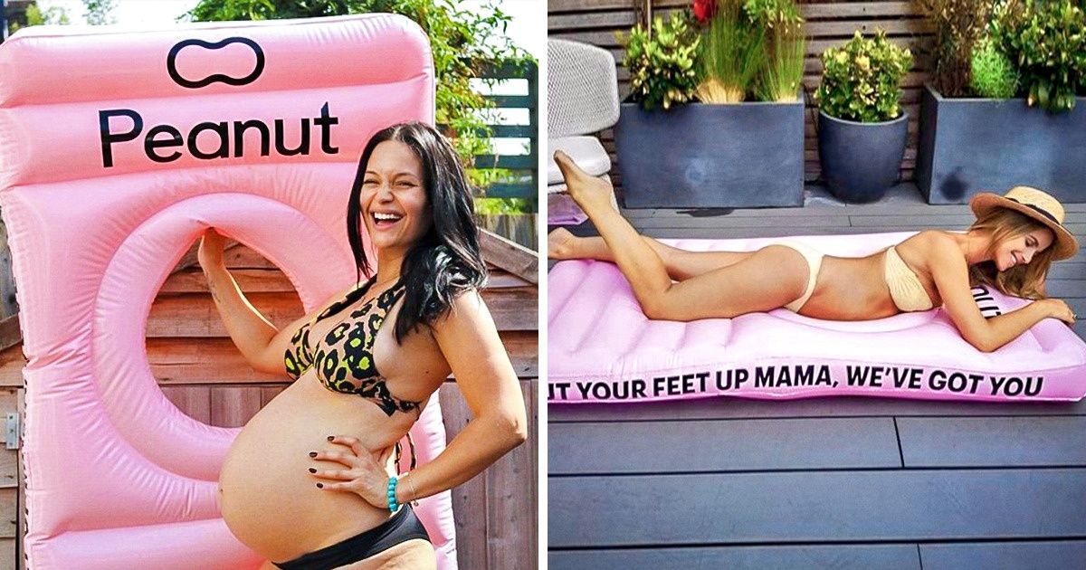11 Invenções que farão qualquer grávida curtir ainda mais a espera pelo bebê 11 Invenções que farão qualquer grávida curtir ainda mais a espera pelo bebê