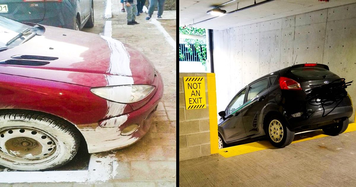 20 Fracassos que vão alegrar seu dia 20 Fracassos que vão alegrar seu dia