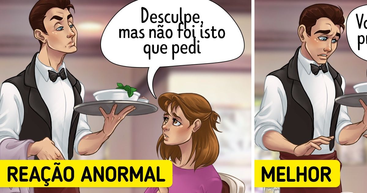 7 Traços de comportamento escondidos por trás do hábito de se desculpar constantemente 7 Traços de comportamento escondidos por trás do hábito de se desculpar constantemente