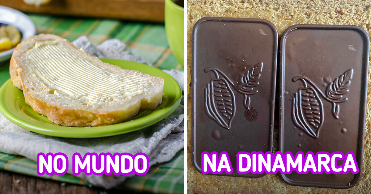 19 Fotos da Dinamarca que mostram o lado de baixo da vida no estilo hügge