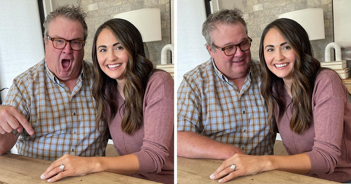 10 Casais de celebridades que ficaram noivos — e mal podemos esperar pelo casamento 10 Casais de celebridades que ficaram noivos — e mal podemos esperar pelo casamento