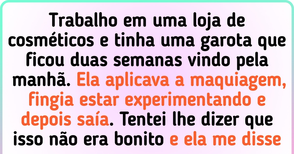 18 Clientes que são o pesadelo de qualquer pessoa que trabalha lidando com pessoas