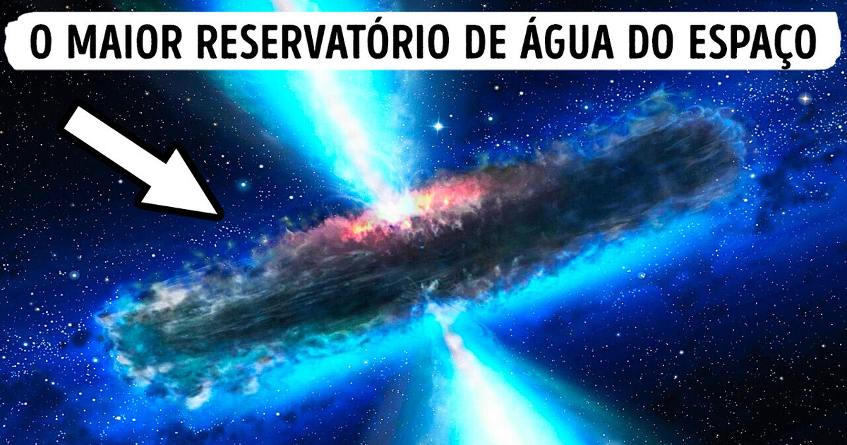 15 Fatos sobre o Espaço que não precisam de diploma universitário para ser entendidos