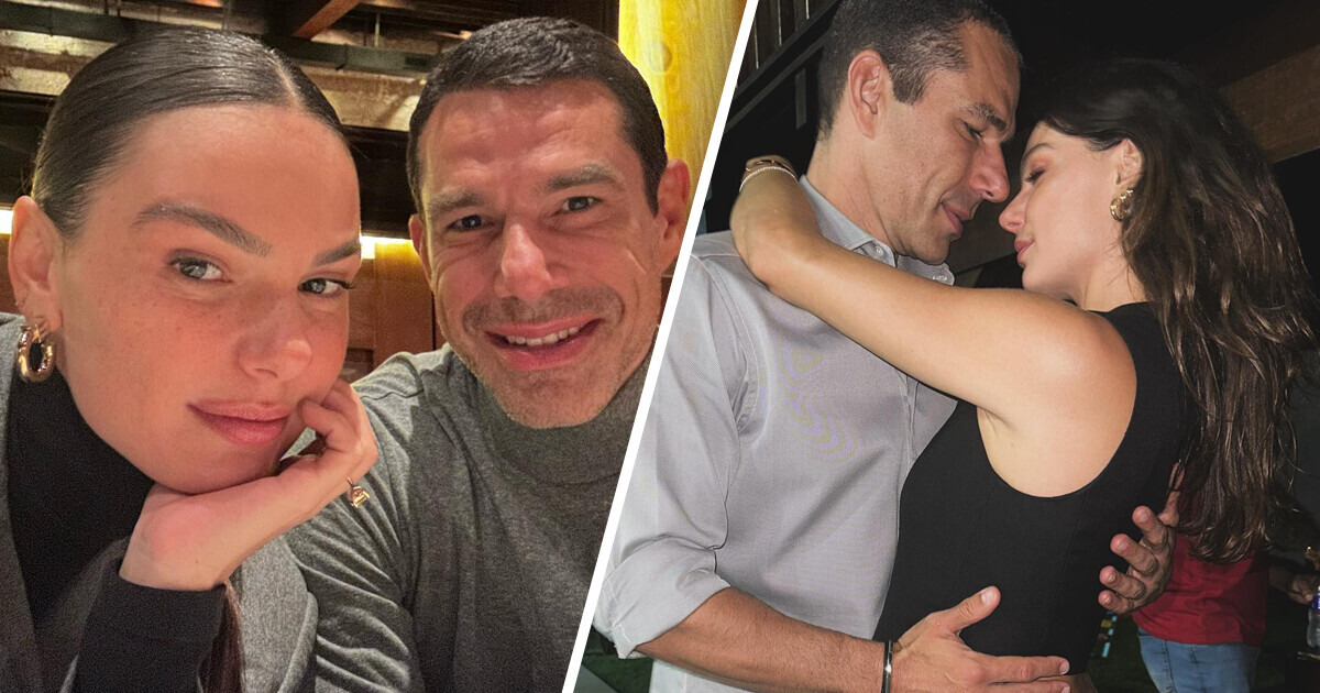 Isis Valverde troca Carnaval por romance no exterior com o ex da Wanessa Camargo Isis Valverde troca Carnaval por romance no exterior com o ex da Wanessa Camargo