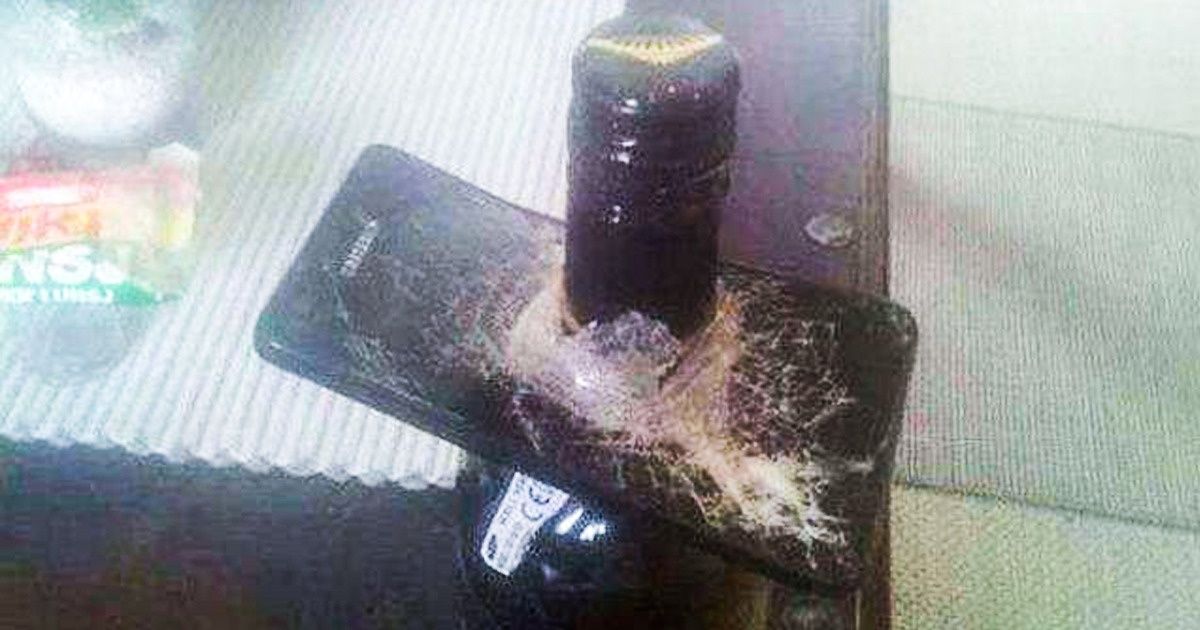 20+ Evidências de que o mundo às vezes fica de pernas para o ar