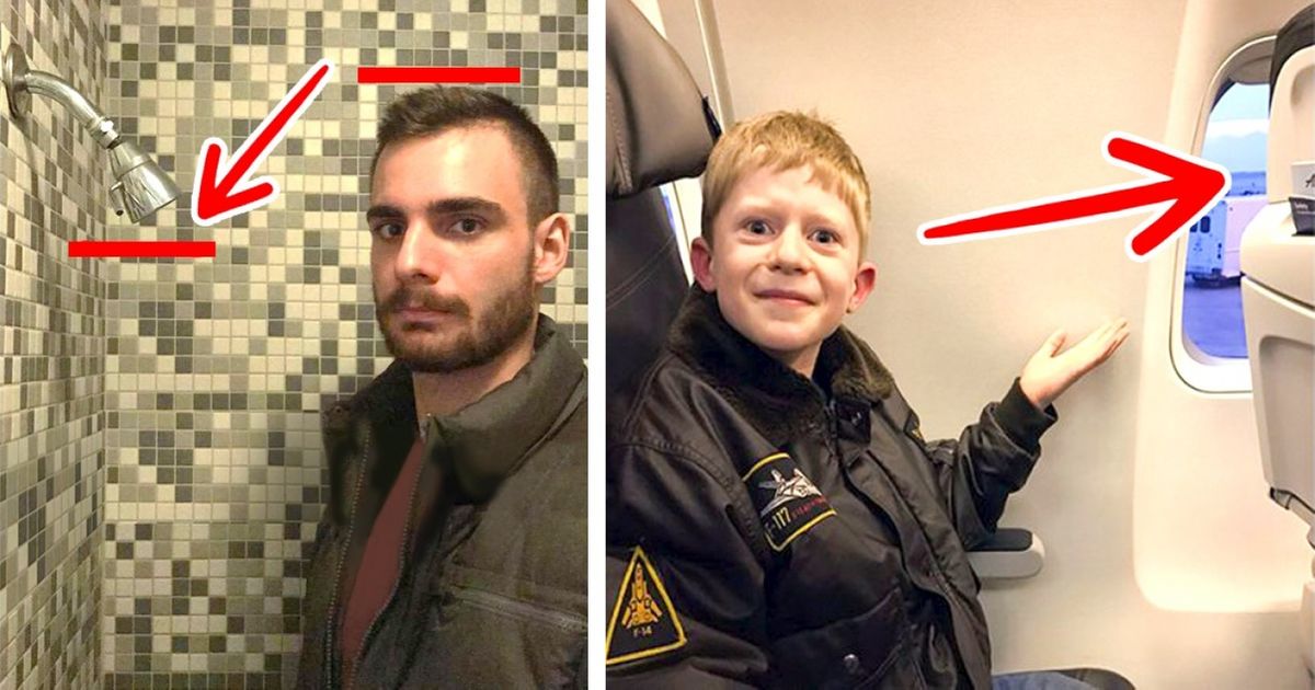Imagens para deixar louco quem gosta de tudo certinho